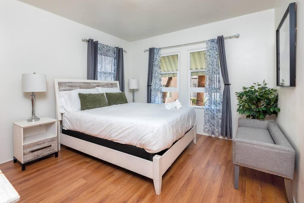 Luxury Living: Spacious 3br Appartamento *