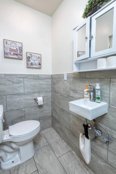 Luxury Living: Spacious 3br * Los Angeles