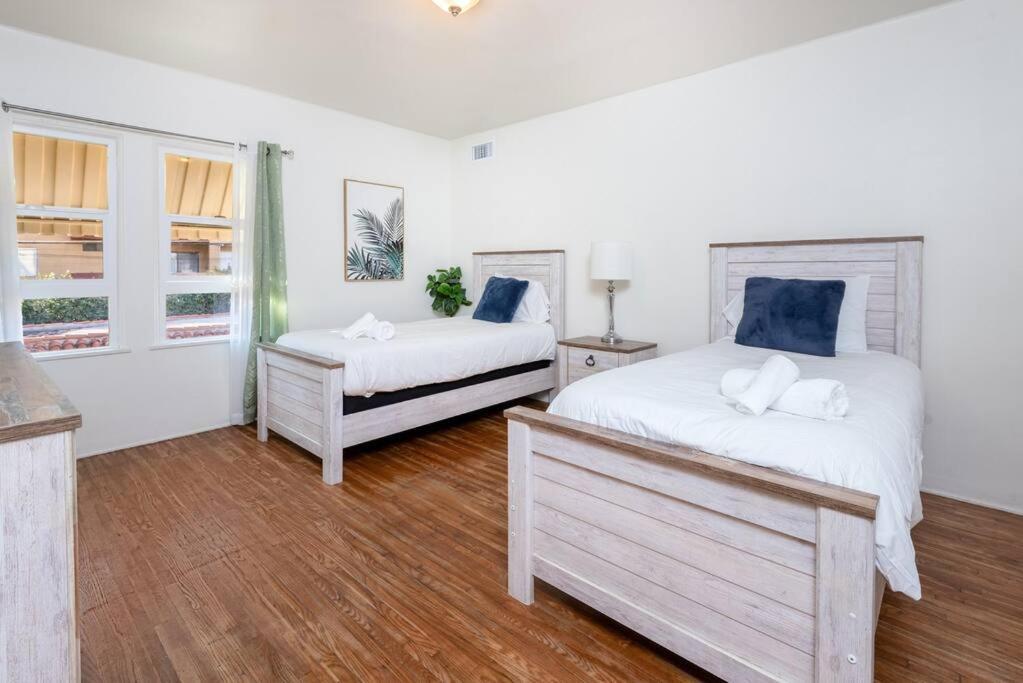 Appartamento Luxury Living: Spacious 3br