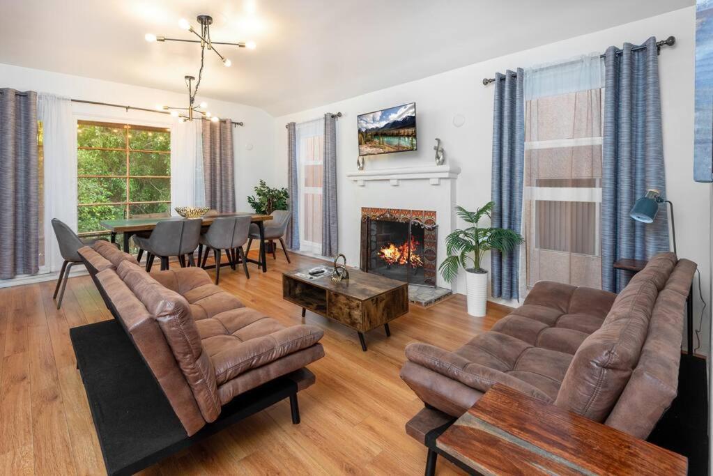 Luxury Living: Spacious 3br Appartamento *
