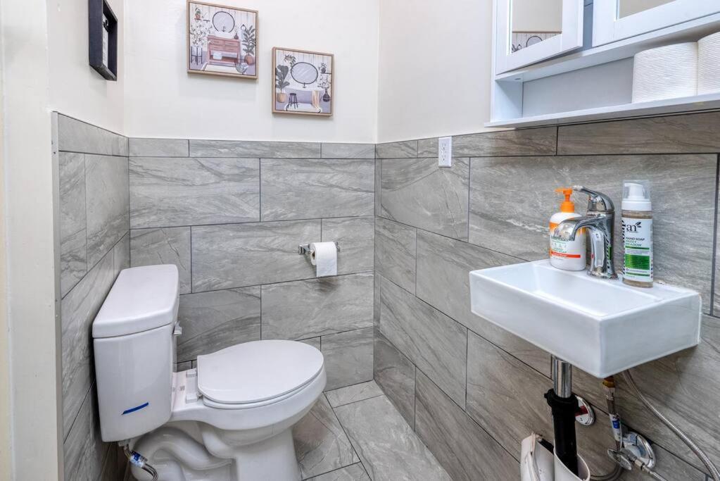 Appartamento Luxury Living: Spacious 3br