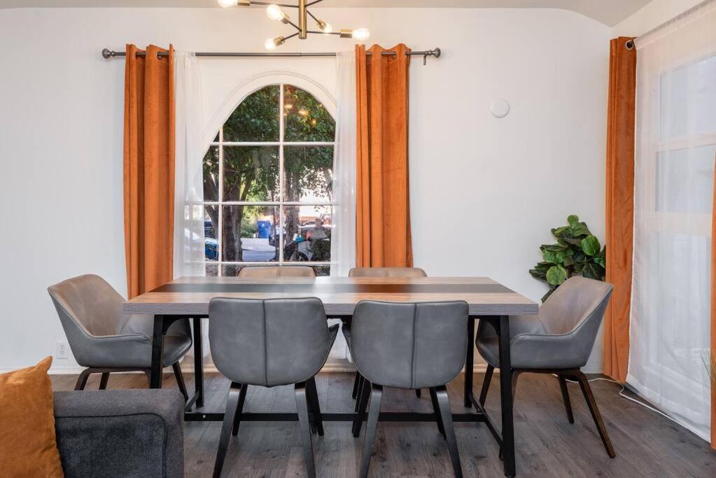 Appartamento Luxury Living: Spacious 3br *